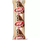 24 × Stick (62.5 ml) of  Lulu Stick Vanilla Ice Cream “KDD”