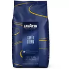 Bag (1 kg) of Super Crema Coffee Beans “Lavazza”