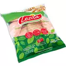 6 × Bag (2 kg) of Frozen Tender Chicken Half Breast (Boneless & Skinless) “Lezita”