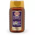 18 × زجاجة عصر (350 غرام) من عسل نحل صافي “العلالي”