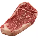 10 × كيلوغرام من ستيك لحم بقري تي بون أمريكي مجمد “جي او بي”