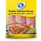 10 × Bag (1 kg) of IQF Tender Chicken Breast “Freshly Foods”