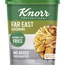 Plastic Box (800 gm) of Far East Seasoning “Knorr Professional”