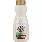 6 × Squeeze Bottle (1 kg) of Chocolate Topping “Carte D'or”