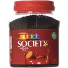48 × جرة بلاستيكية (225 غرام) من شاي ماسالا سوسايتي “سوسيتي تي”