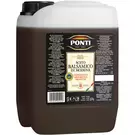 2 × Plastic Box (5 liter) of Aceto Balsamico Vinegar “Ponti”