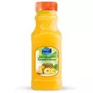 24 × قنينة بلاستيكية (300 مللتر) من شراب عصير الأناناس والبرتقال “المراعي”