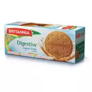 12 × Carton (350 gm) of Digestive Biscuits Sugar Free “Britannia”