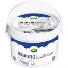 Bucket (1.5 kg) of Cream Cheese “Arla”