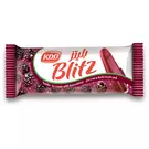 24 × 1 Stick (62.5 ml) of Blitz Stick Vanilla With Boysenberry Ice Cream “KDD”