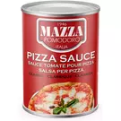 3 × صفيحة (4100 غرام) من صلصة البيتزا “مازة”