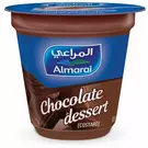 12 × 6 × Plastic Cup (85 gm) of Chocolate Custard “Almarai”