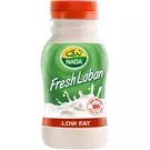 84 × Plastic Bottle (180 ml) of Low Fat Laban “Nada”
