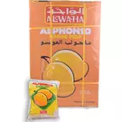 16 × Bag (1 kg) of Frozen Alphonso Mango Pulp “Alwaha”