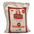 2 × كيس (20 كيلو) من أرز بسمتي كلاسيك “بوابة الهند”
