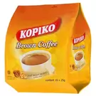 24 × Bag (10 Sachet) of Brown Coffee “Kopiko”