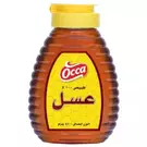 Squeeze Bottle (450 gm) of Pure Honey “OCCA”
