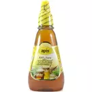 12 × زجاجة عصر (500 مللتر) من عسل نحل طبيعي “أبيس”