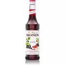 Glass Bottle (700 ml) of Grenadine Syrup “Monin”