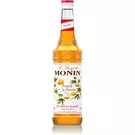 Glass Bottle (700 ml) of Passion Fruit Syrup “Monin”