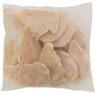 4 × Bag (2.5 kg) of Frozen IQF Calibrated Chicken Breast - 6oz per Piece “Americana”