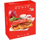 Carton (400 gm) of Chicken Tandoori “Diet Center”