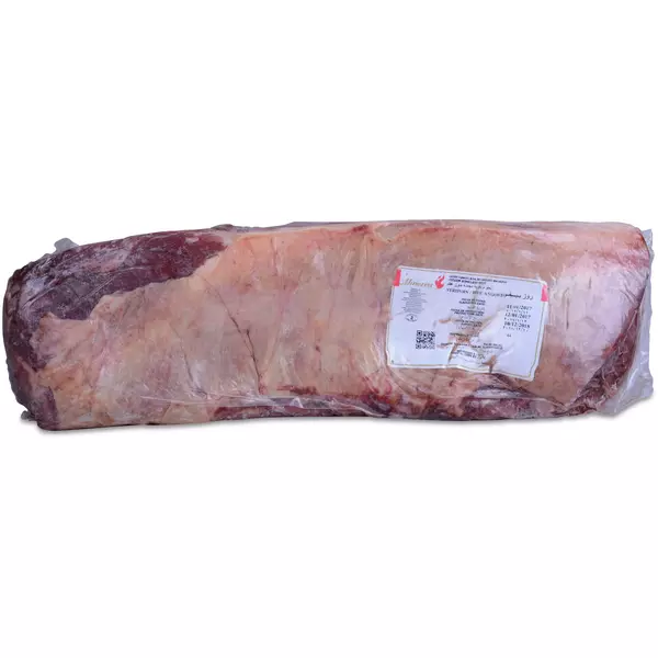 26 × كيلوغرام من لحم الستريبلوين البقري المجمد  “منيرفا”