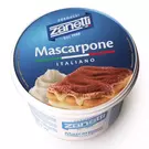 6 × Plastic Cup (500 gm) of Mascarpone Cheese “Zanetti”