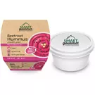 18 × Plastic Cup (225 gm) of Beetroot Hummus “Smart Gourmet”