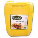 Piece (12 liter) of Pure Soybean Oil “Al Rabea”