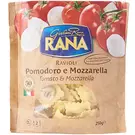 8 × كيس (250 غرام) من معكرونة طماطم موزاريلا  “رنا”