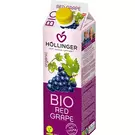12 × تيتراباك (1 لتر) من عصير العنب الأحمر العضوي “هولينجر”