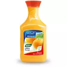 12 × قنينة بلاستيكية (1.4 لتر) من عصير برتقال بريميم 100% “المراعي”