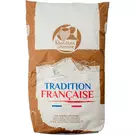 Bag (25 kg) of Traditional French Flour - Type 65 “Les Moulins d'Antoine”