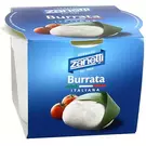 8 × Plastic Cup (100 gm) of Burrata Cheese “Zanetti”