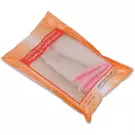 10 × Bag (1 kg) of Frozen White Fish Fillet “Shahina”