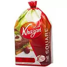 20 × Bag (1008 gm) of Frozen Beef Burger Square “Khazan”