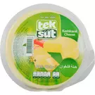 12 × Pouch (500 gm) of Turkish KashKaval Cheese “Teksut”