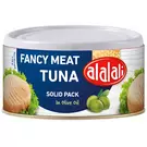48 × Metal Can (170 gm) of Fancy Meat Tuna in Olive Oil “Alalali”