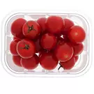 Plastic Box (250 gm) of Red Cherry Tomatoes - Netherlands