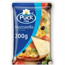 12 × Pouch (200 gm) of Shredded Mozzarella Cheese “Puck”