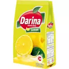 20 × كيس (750 غرام) من شراب ليموناد بنكهة فورية “دارينا”