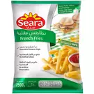 Bag (2.5 kg) of Frozen French Fries 9mm “Seara”