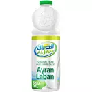 20 × Plastic Bottle (360 ml) of Ayran Laban “Al Safi”