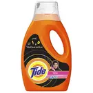 4 × Plastic Bottle (1.5 liter) of Abaya Liquid Detergent With Touch Downy “Tide”
