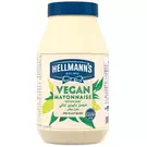 6 × Piece (940 gm) of Vegan Mayonnaise Without Eggs “Hellmann's”