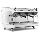 1 Piece of Aurelia Wave T3 Coffee Machine Semi- Automatic Coffee Machine 2 GRPS  “Nuova Simonelli”