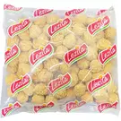Bag (1 kg) of Frozen Breaded Chicken Popcorn “Lezita”