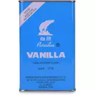 Metal Can (454 gm) of Vanilla Powder Flavor “Polar Bear”