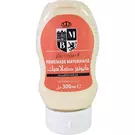 3 × 10 × Squeeze Bottle (300 ml) of Homemade Mayonnaise “La Maison Belge”